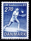 Danemarca 1983 - cat.nr.772 neuzat,perfecta stare
