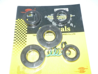 Semeringuri Yamaha foto