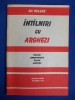 GH.BULGAR - INTALNIRI CU ARGHEZI ( EVOCARI ) , EDITIA 1-A - 1992 - AUTOGRAF #, Alta editura
