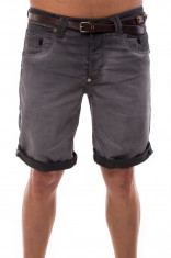 Pantaloni Scurti / Bermude Blugi Philipp Plein Model 2014 ! foto