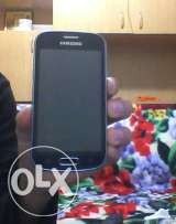 vand samsung galaxy trend lite foto