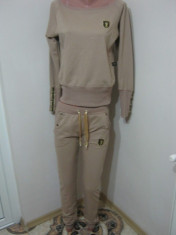 TRENING LOUIS VUITTON DAMA,BUMBAC ,PRET MIC MICUT!!! MARIME L- PENTRU 58-63 KG.MODEL 2014 foto