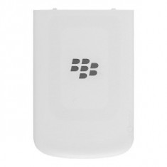 Capac Baterie BlackBerry Q10 Negru foto