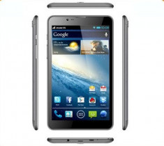 OFERTA TABLETA 7 INCH NAVIGATIE Dual Core 1.0 Ghz HD Screen Android 4.1 Dual Sim Bluetooth GPS 3G FUNCTIE TELEFON foto