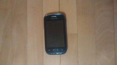 Telefon Samsung Galaxy S6310 young foto