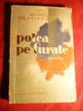 Mihail Celarianu - Polca pe furate - Prima Ed. 1934