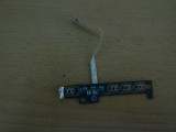 Buton pornire Sony Vaio VGN - NW21EF, PCG 7182M, 7181m, B14