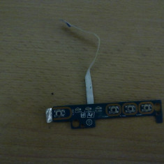 buton pornire Sony Vaio VGN - NW21EF, PCG 7182M, 7181m, B14