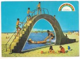 #carte postala(ilustrata)-LITORAL