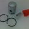 Piston Piaggio Pedalier 38.20 mm