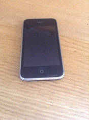 iPhone 3GS foto