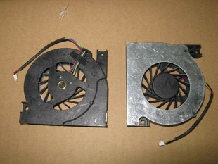 ventilator ASUS A9T A94 X51 X50 X53 PRO50 F5VL F5SL X59 F3J F3S X58 f5r pro55s foto