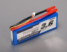 Turnigy 3600mAh 2S 30C Lipo Pack (FS00310) foto