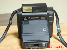 aparat foto polaroid 950,import germania,perfect functional foto