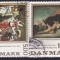 Danemarca 1984 - cat.nr.822-3 stampilat