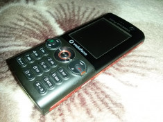 SONY ERICSSON V640 IMPECABIL 3G foto