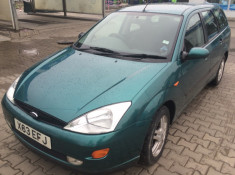 Dezmembrez Ford Focus 1 1.8 TDDI 2000 foto