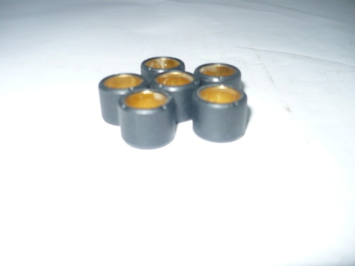 Role variator 19X15,5 , 9 gr.