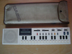 MINI ORGA CASIO VL-1 foto