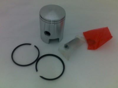 Piston Piaggio Pedalier 38.50 mm foto