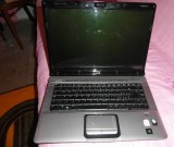 hp pavilion dv 6000 cu telecomanda si incarcator original