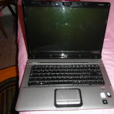 hp pavilion dv 6000 cu telecomanda si incarcator original