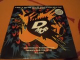 D mob a little bit of this a little bit of that 2lp dublu disc vinyl muzica VG+, VINIL, House, Electrecord