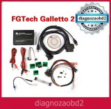 Cumpara ieftin Tester tunning FGTech diagnoza tuning Galletto 4 v54 FULL - OBD2 BDM