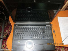 Laptop Packard bell foto