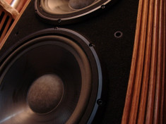 boxe/incinte acustice = INFINITY Kappa9 - Reference Standard = BadAss Mother F* King Speakers!!*SOLD* foto