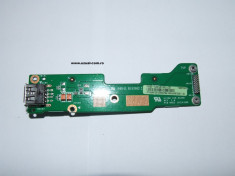 modul mufe usb port asus x72 k72 60-nzwus1000-c01 foto