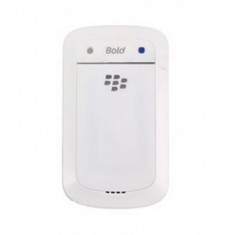 Capac Baterie BlackBerry Bold Touch 9900 Alb foto