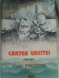 Cartea ursitei-Iovan Strezovski