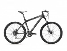 Bicicleta MTB HT mountain bike hardtail FERRINI R3 26&amp;#039;&amp;#039; 2014 foto