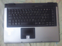 Dezmembrez ieftin Laptop Acer aspire 5100 Placa de baza, tastatura, carcasa, procesor, ram 1GB, etc foto