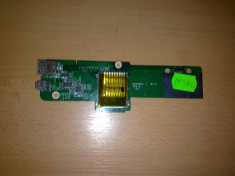 cititor card si USB Dell PP37 L, Vostro 1015 foto