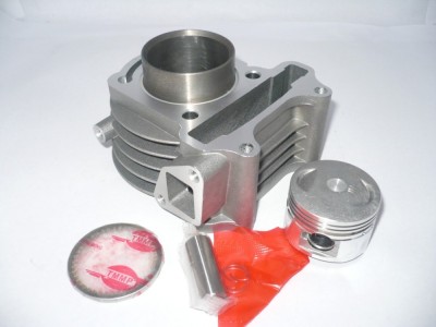 Set motor GY 60 foto