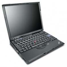 MEGA PRETURI! Laptop Lenovo X61S foto