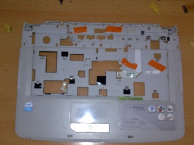 palmrest Acer Aspire 5310 - B9 foto