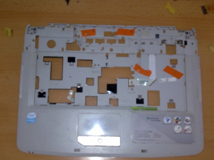 palmrest Acer Aspire 5310 - B9