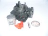 Set motor Suzuki