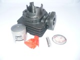 Set motor Suzuki