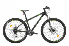 Bicicleta MTB HT mountain bike hardtail SPRINT APOLON MDB 29&amp;#039;&amp;#039; foto