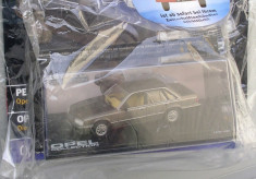 Opel Senator A2 1982-1986, Opel Collection, 1/43 foto