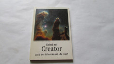 Cr.3-EXISTA UN CREATOR CARE SE INTERESEAZA DE VOI? foto