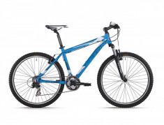 Bicicleta MTB HT mountain bike hardtail FERRINI R1 26&amp;#039;&amp;#039; 2014 foto