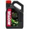 MOTUL 5100 4T 10W40 - 4 litri
