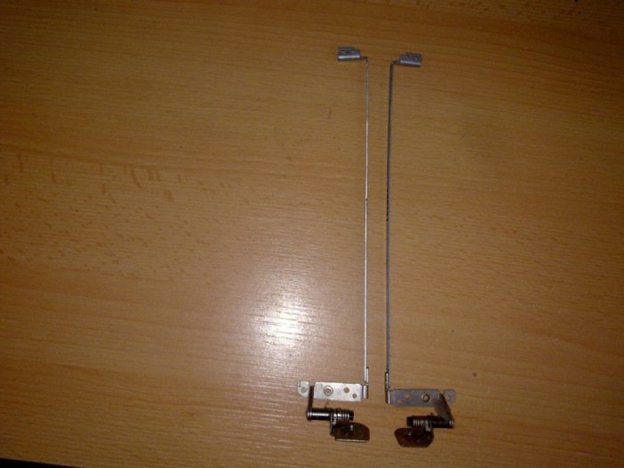 Balamale Dell PP37 L, Vostro 1015