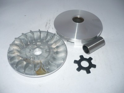 Variator Yamaha , Aprilia , Malagutti , MBK fara fulie foto