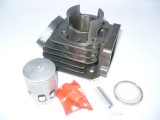 Set motor Yamaha / Aprilia / Malagutti / MBK / Minarelli vertical